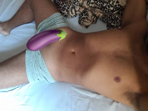 molecao nude