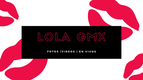 lolaohgmx nude