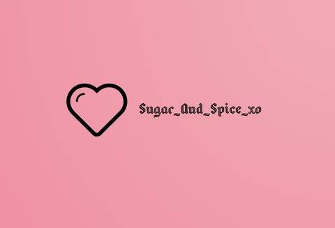 sugar_and_spice_xo nude