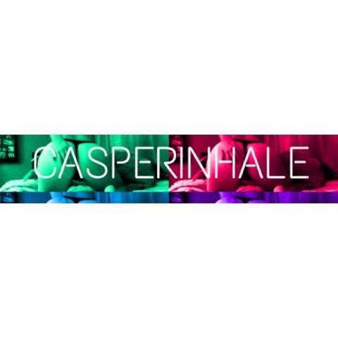 casperinhale nude