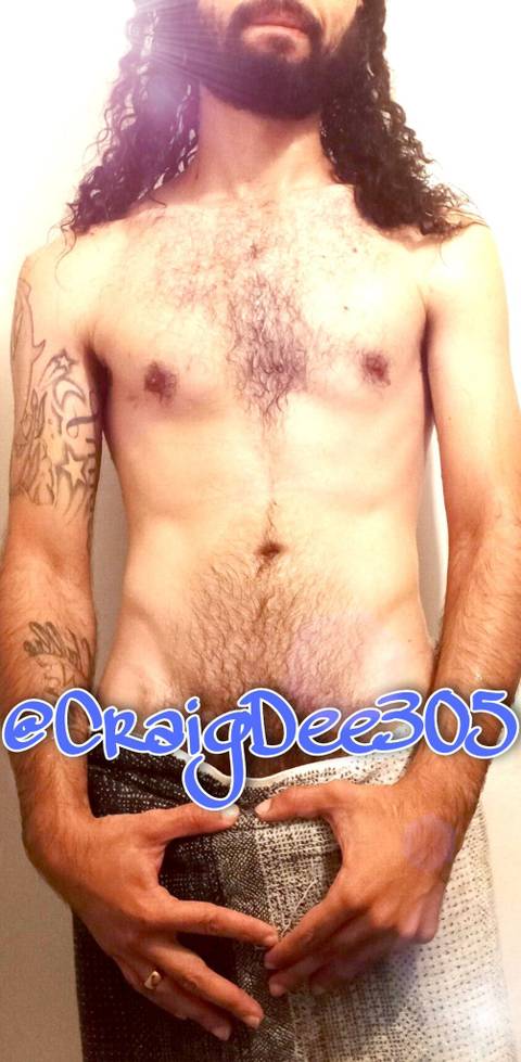 craigdee305 nude