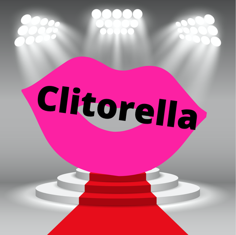 clitorella