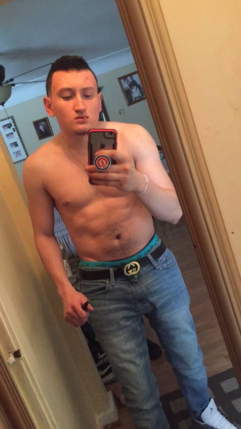 ernestodelacruz nude