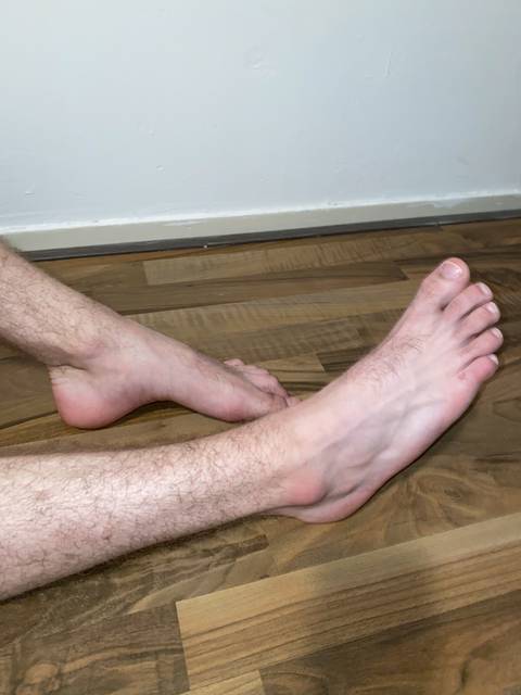 fruitfullfeet nude