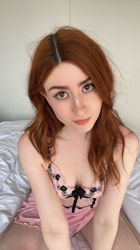 Katie Katrina OnlyFans