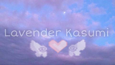 lavender_kasumi nude