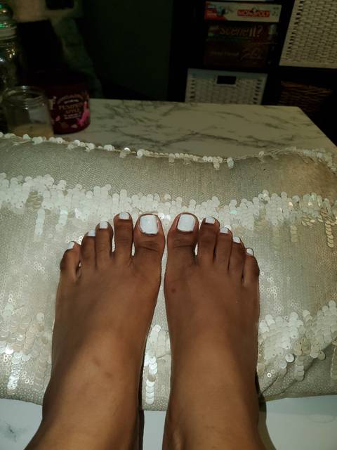 footqueenxoxoxo nude