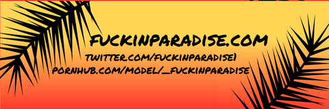 fuckinparadise nude