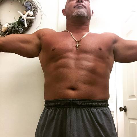 Gregory - sexxxynbeautifulnmusic OnlyFans