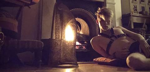 justthatguykane nude