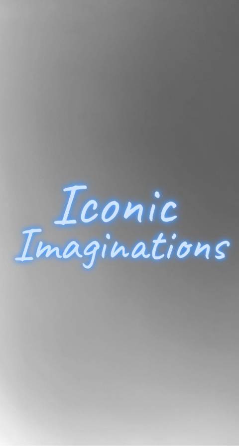 iconicimaginations nude