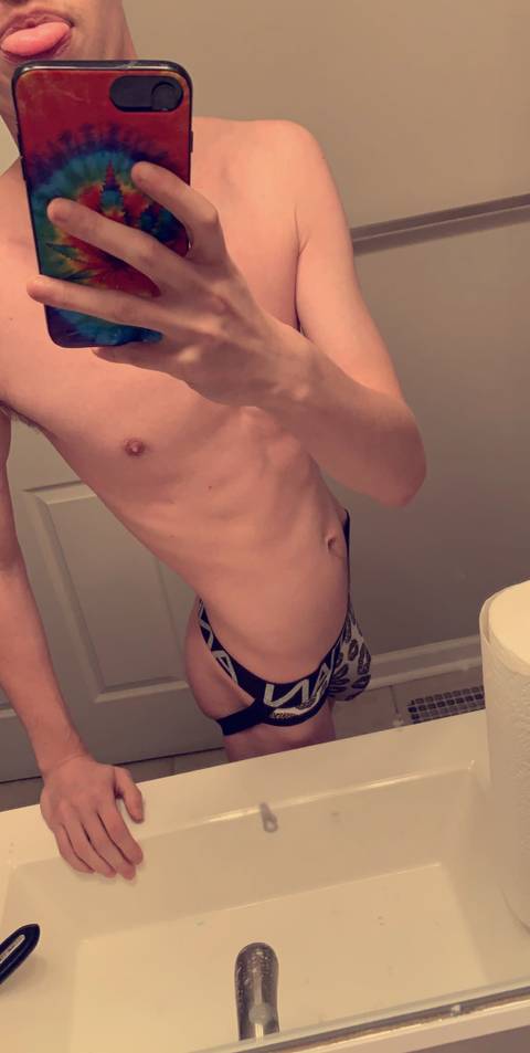 theconnorpacks nude