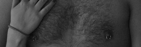 hairywolf09 nude