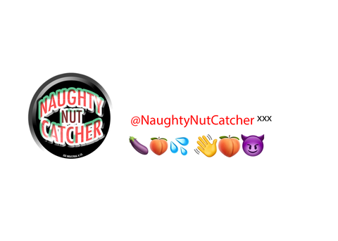 naughtynutcatcher nude