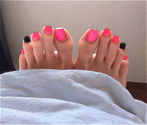 perfectteenfeet