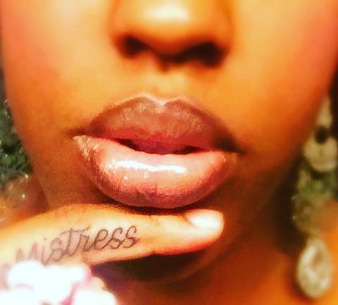 #mistress_naya - mistress_naya OnlyFans