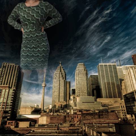 giantess_lady - giantess_lady OnlyFans