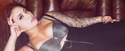 biancaleighx nude