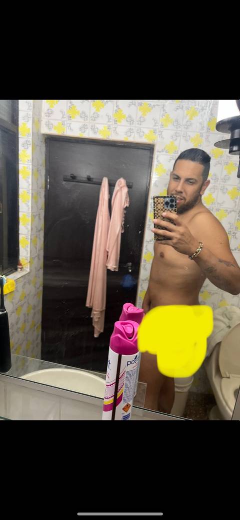 latinopride77 nude