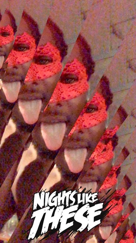 chocolatedrop2212 nude