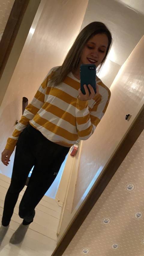 lilmissflowerchild nude