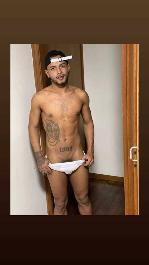 dygobaiano nude