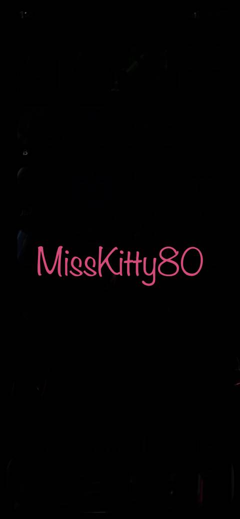 misskitty80 nude