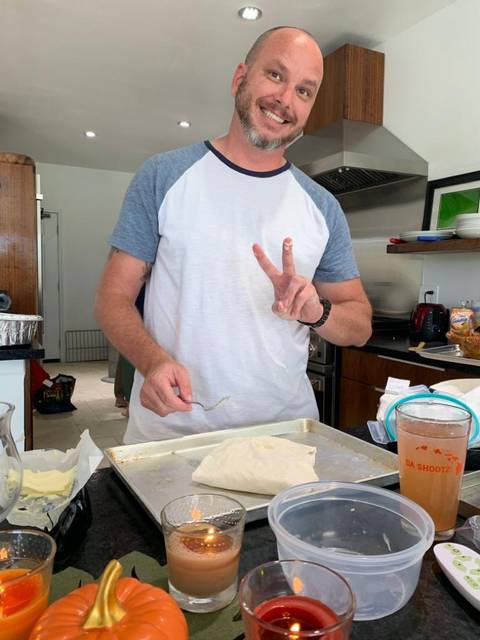 Jimmie - big_jimmie OnlyFans