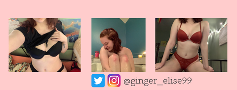 ginger_elise nude