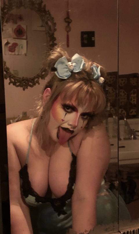 @sirentheclown