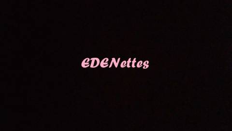 edenettes nude