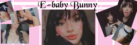 ebabybunny nude