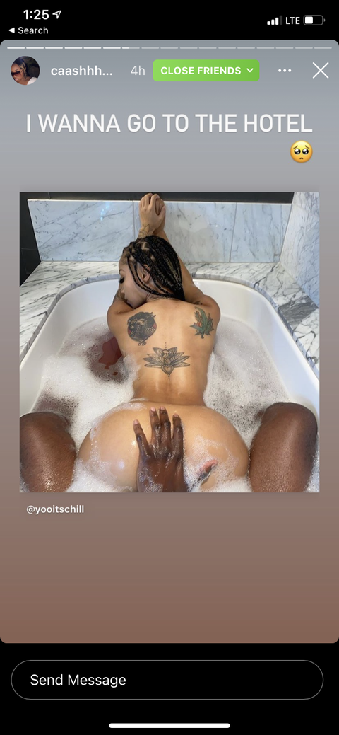 yendysthestallion nude