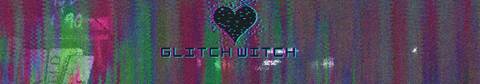 Glitch Witch - witch_glitched OnlyFans