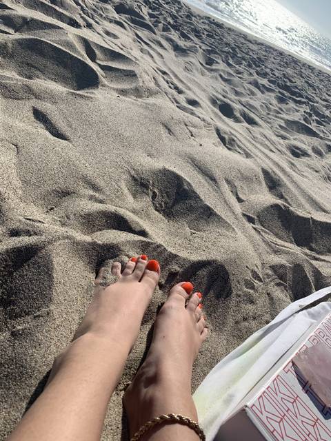 freakafeet