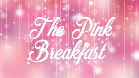 thepinkbreakfast nude