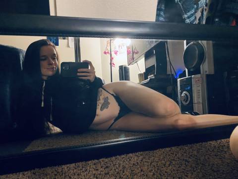 toxicbunny69 nude