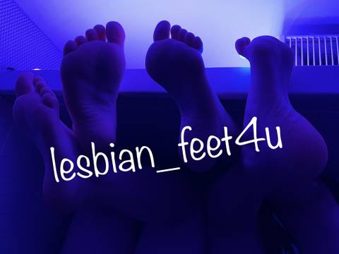 lesbian_feet4u nude