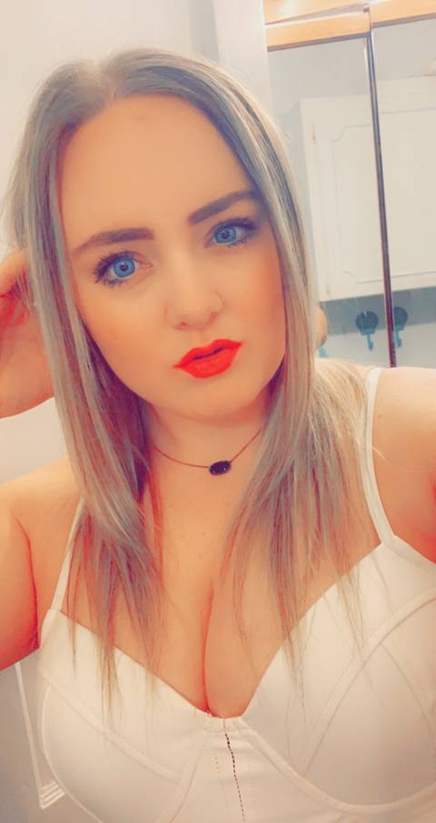 sassyblonde96