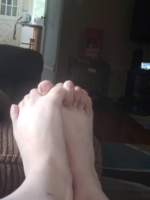 prettypetitfeet91