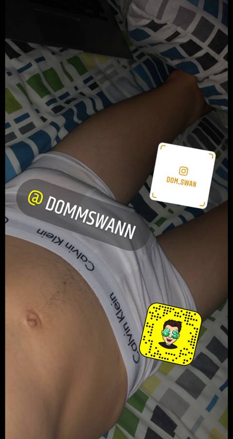 dommswann nude