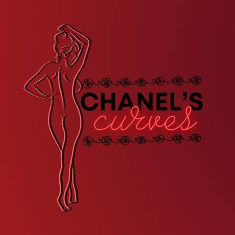 chanelscurves