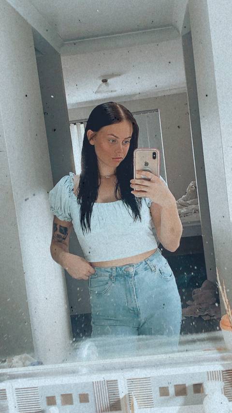 @crybabytish