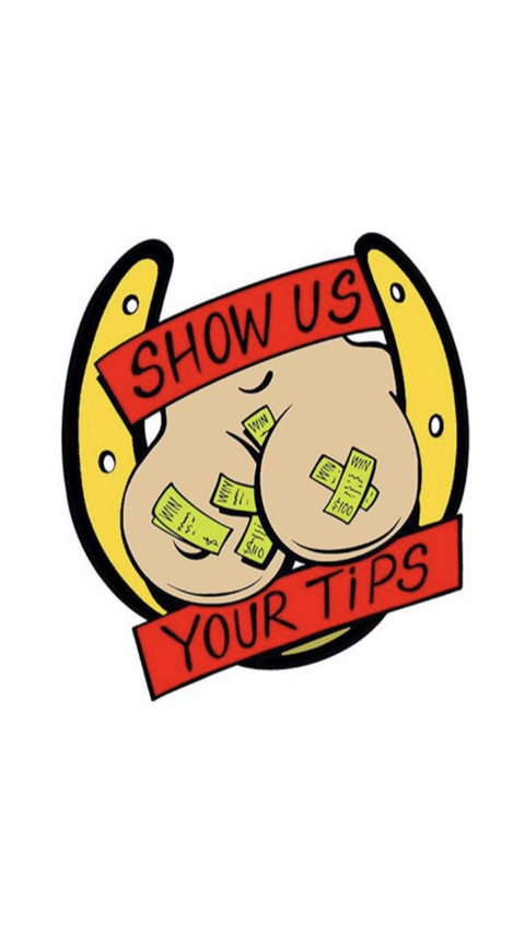 @showusyourtips