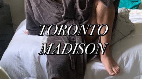 toronto_madison nude