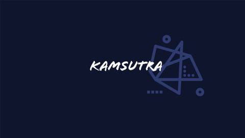 kamsutra nude