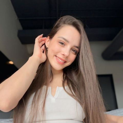 Relaxed Colorado OnlyFans creator