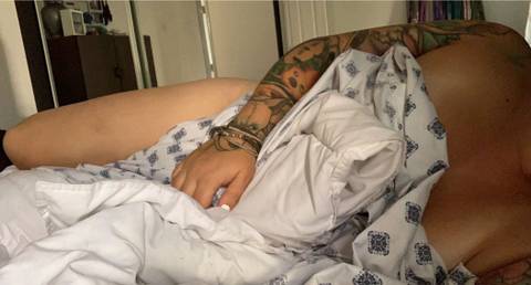 oliviaveeinked nude
