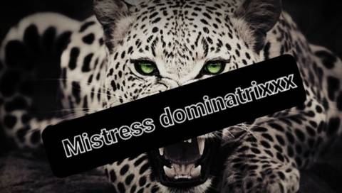 mistressdominatrixxx nude