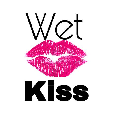 wetkiss nude